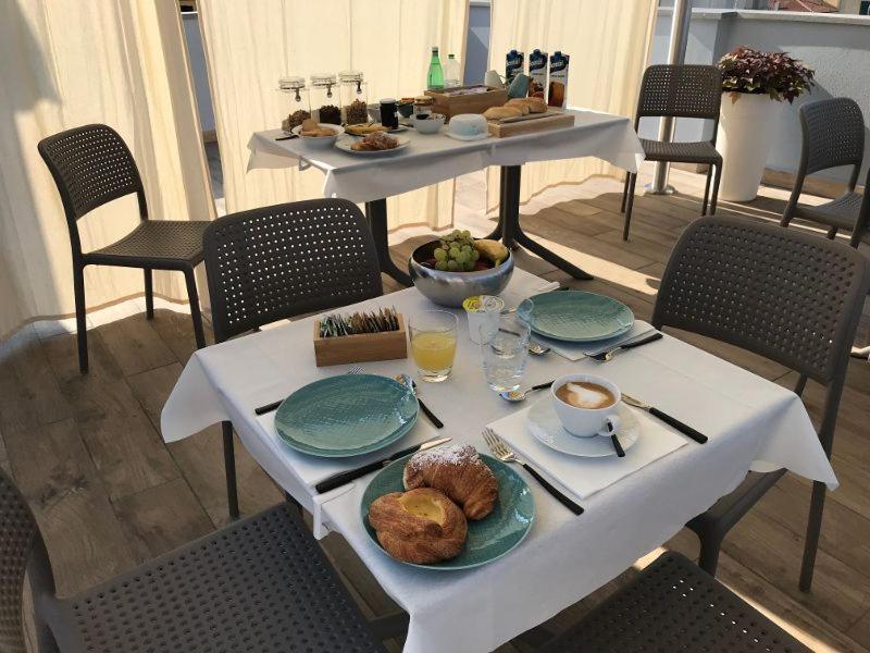 Bed & Breakfast Nautilus Design 3*