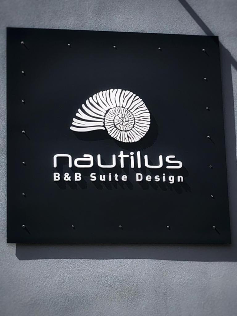 Nautilus Design 3* Follonica