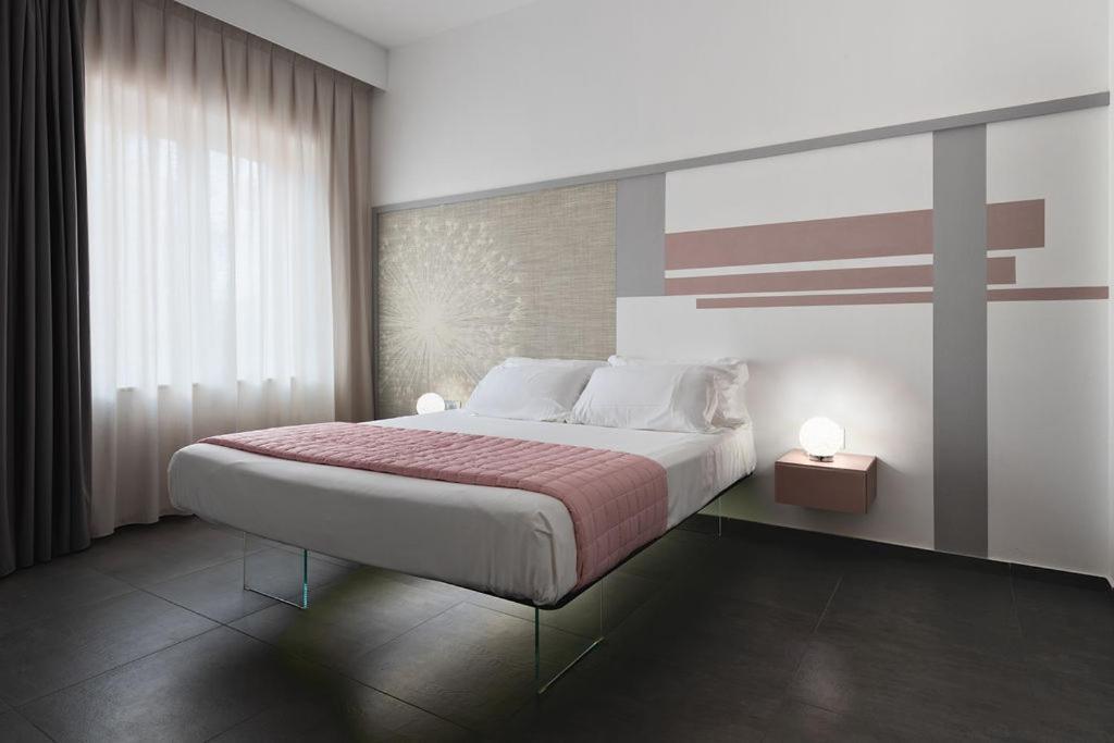 Nautilus Design 3* Follonica