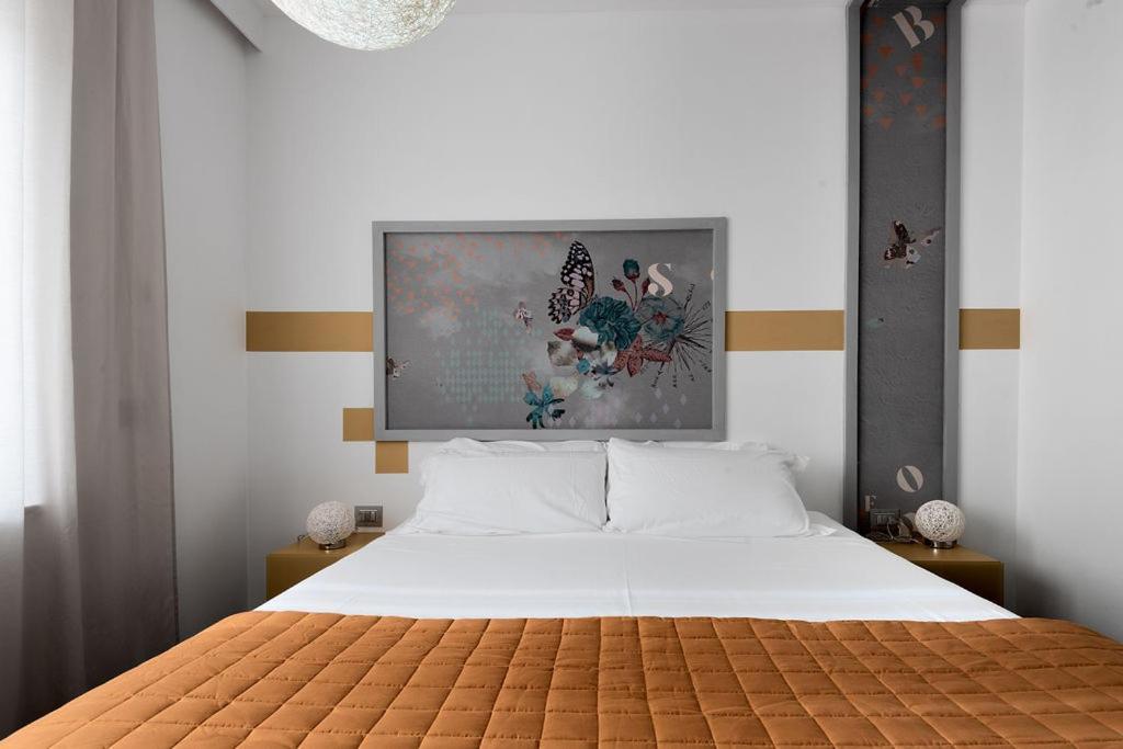 Bed & Breakfast Nautilus Design