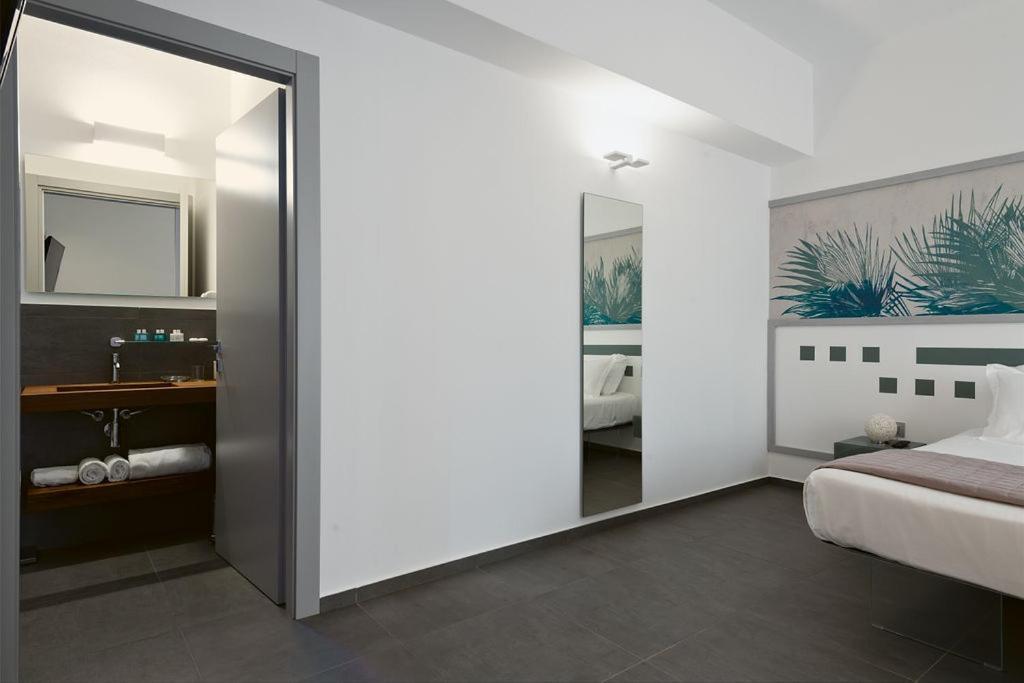 Nautilus Design Bed & Breakfast