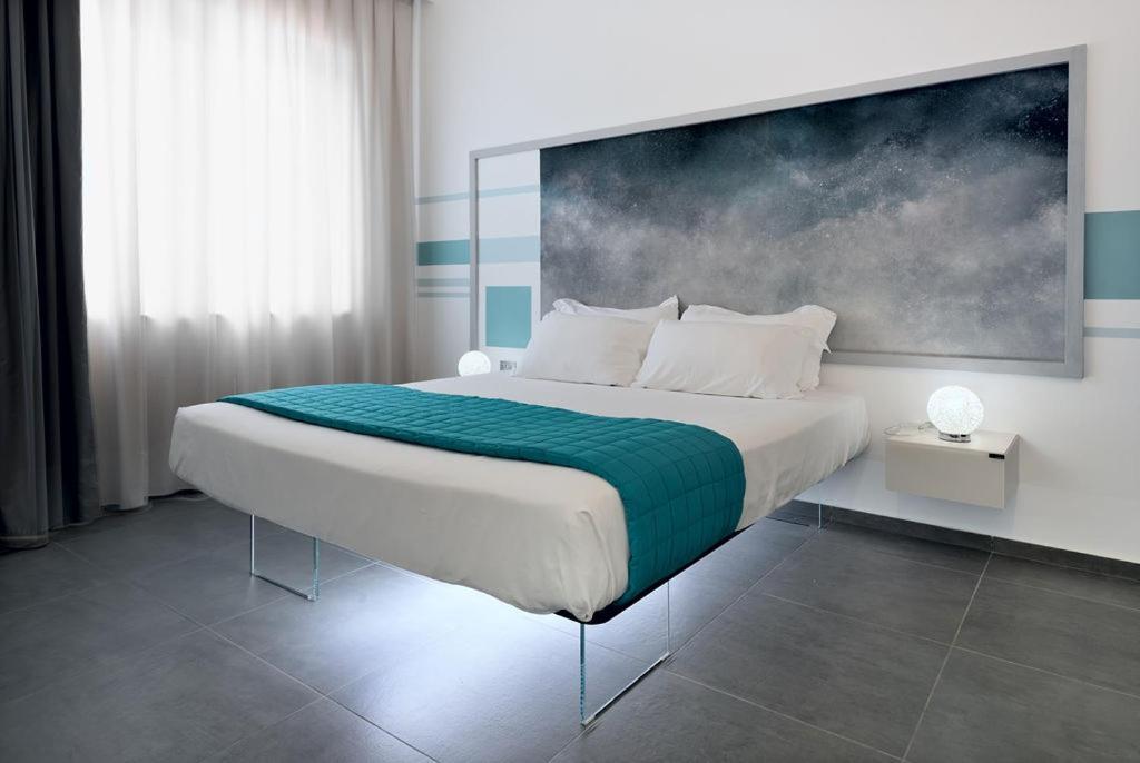 Bed & Breakfast Nautilus Design