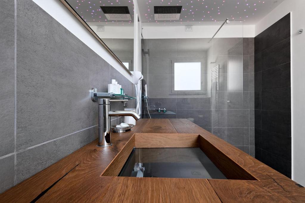 Bed & Breakfast Nautilus Design