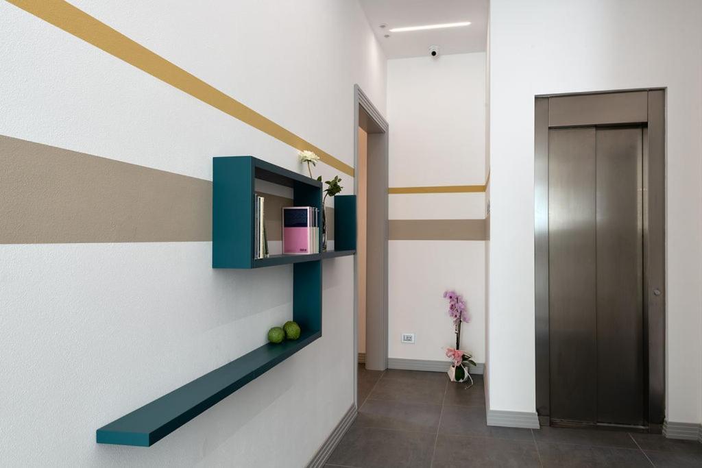 Bed & Breakfast Nautilus Design Follonica