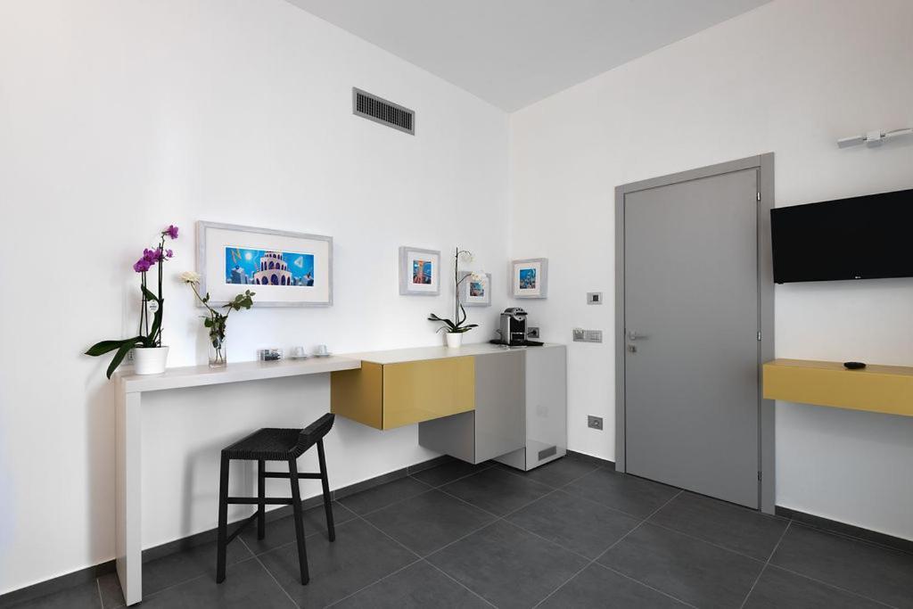 Bed & Breakfast Nautilus Design