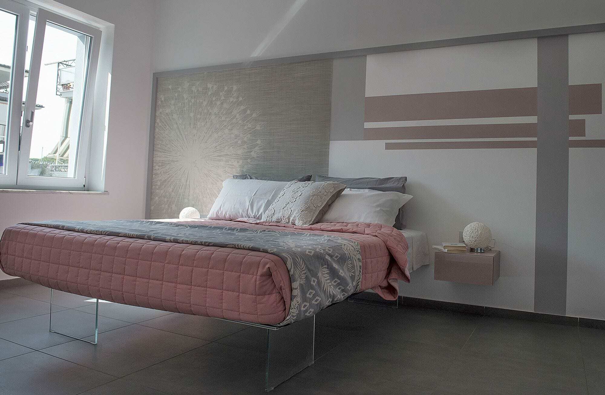 Bed & Breakfast Nautilus Design