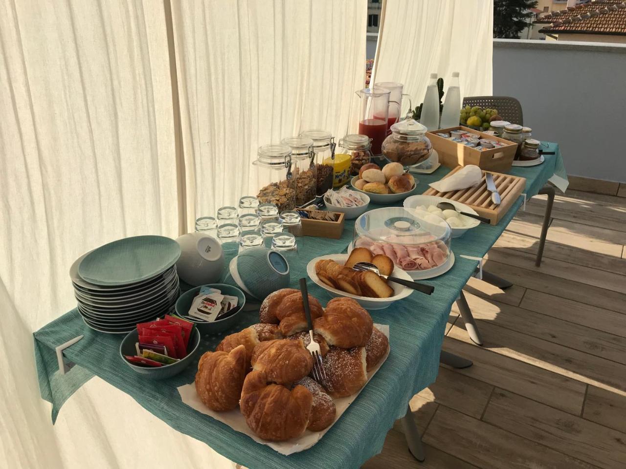 Nautilus Design Bed and breakfast Follonica
