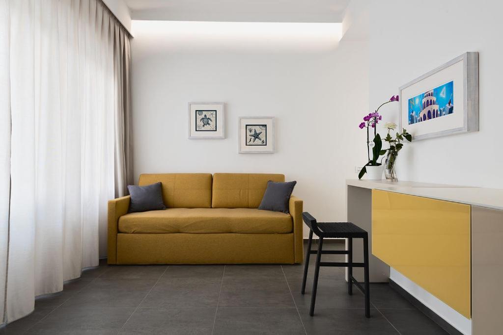 Nautilus Design Bed and breakfast Follonica