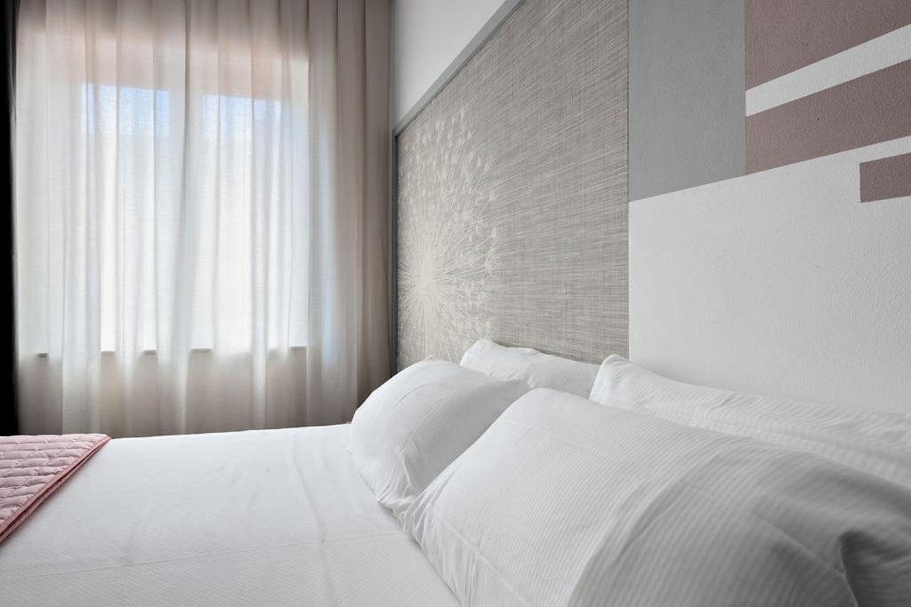 Bed and breakfast Nautilus Design Follonica